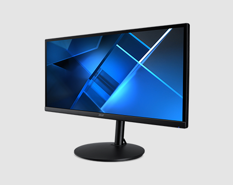 Acer CB292CU - Monitor 29" IPS Nero 2560 x 1080
