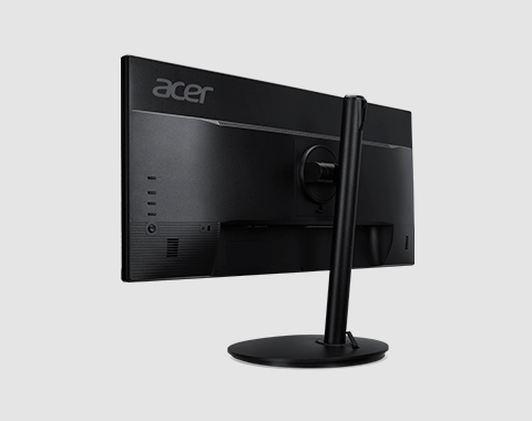 Acer CB292CU - Monitor 29" IPS Nero 2560 x 1080