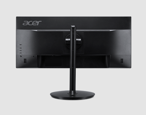 Acer CB292CU - Monitor 29" IPS Nero 2560 x 1080