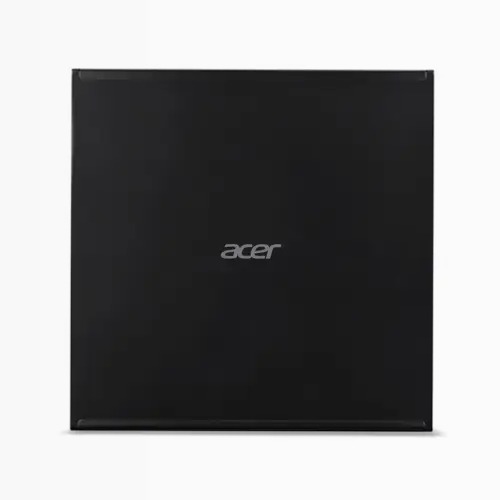 Acer Veriton Mini workstation AI VGN100 Nero 128 4TB NVIDIA