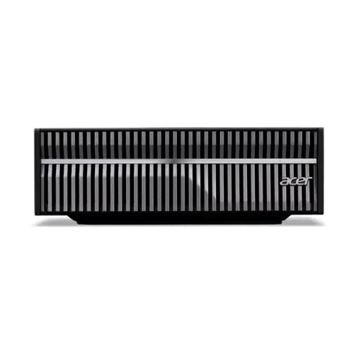 Acer Veriton Mini workstation AI VGN100 Nero 128 4TB NVIDIA