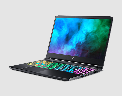 Predator Triton 300 Notebook Gaming - Nero 16 1 TB Windows