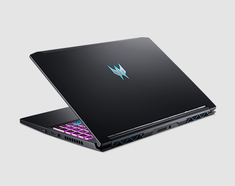 Predator Triton 300 Notebook Gaming - Nero 16 1 TB Windows