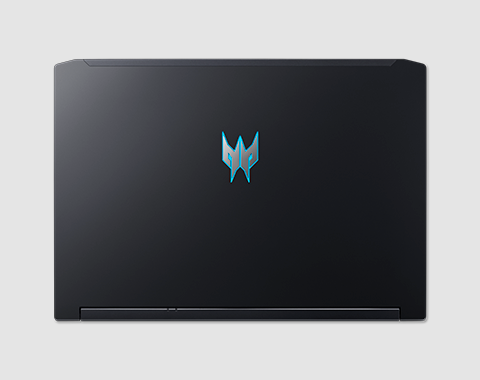 Predator Triton 300 Notebook Gaming - Nero 16 1 TB Windows