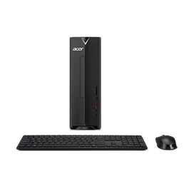 Acer Aspire XC-1660 Nero Intel 8 512GB Windows Intel