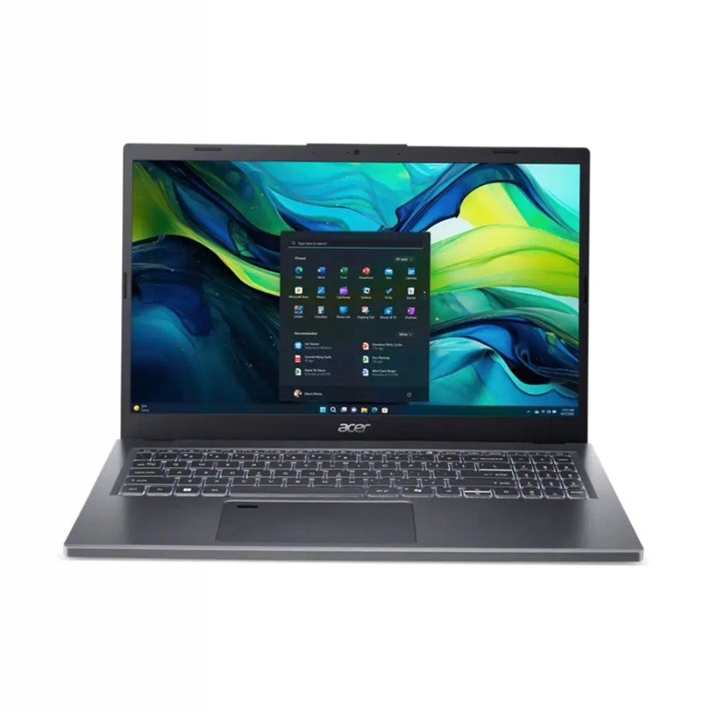 Acer Aspire 15 Notebook A15-51M Grigio 32 32 Windows 39,6 cm (15,6")