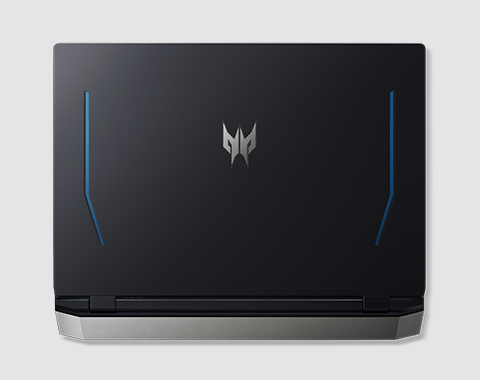 Predator Helios 500 Notebook Gaming - PH517-52 32 1TB 17,3