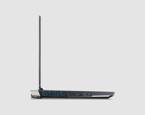 Predator Helios 500 Notebook Gaming - PH517-52 32 1TB 17,3