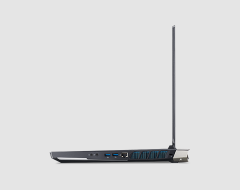 Predator Helios 500 Notebook Gaming - PH517-52 32 1TB 17,3