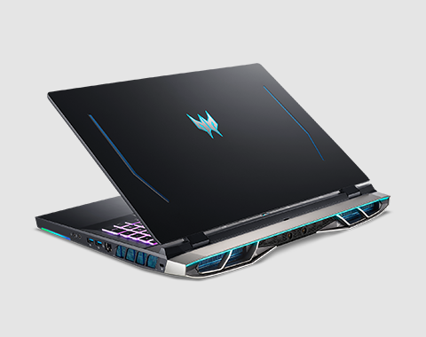 Predator Helios 500 Notebook Gaming - PH517-52 32 1TB 17,3