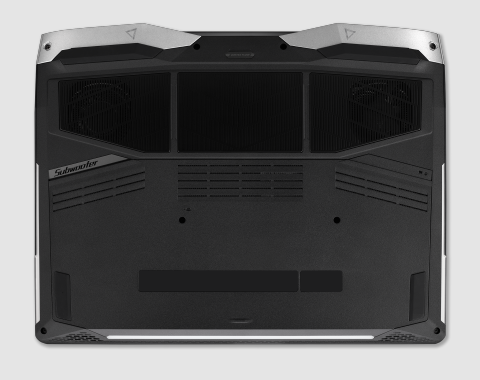 Predator Helios 500 Notebook Gaming - PH517-52 32 1TB 17,3