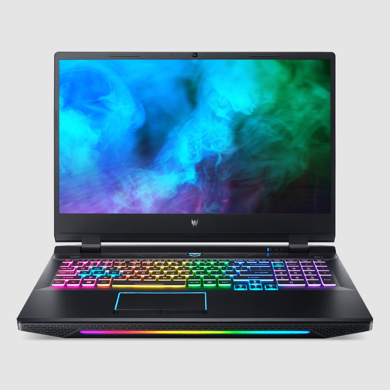 Predator Helios 500 Notebook Gaming - PH517-52 32 1TB 17,3