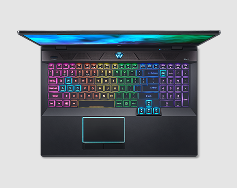 Predator Helios 500 Notebook Gaming - PH517-52 32 1TB 17,3