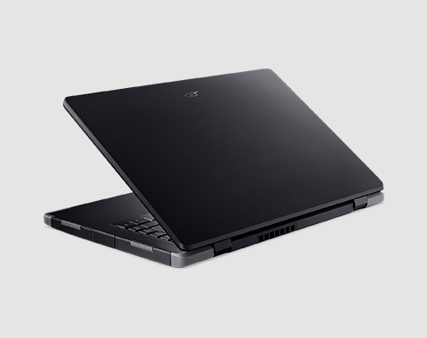 Acer Enduro N3 Pro Nero 8 256GB Windows 14