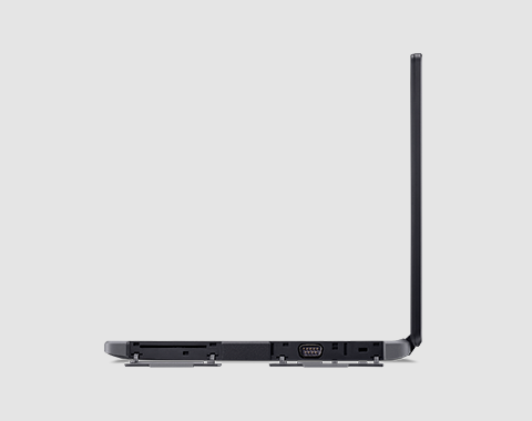 Acer Enduro N3 Pro Nero 8 256GB Windows 14
