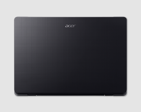 Acer Enduro N3 Pro Nero 8 256GB Windows 14