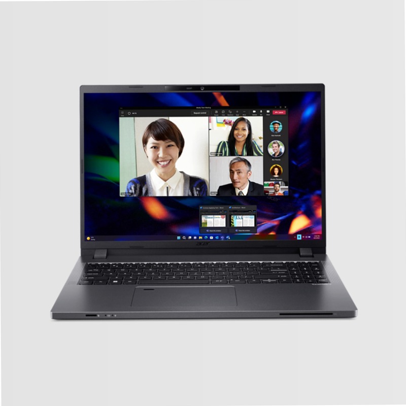 Acer TravelMate P2 Notebook – 4G/LTE 8 512GB Windows 16 pollici
