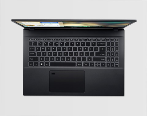 Acer TravelMate P2 Notebook – 4G/LTE 8 512GB Windows 16 pollici