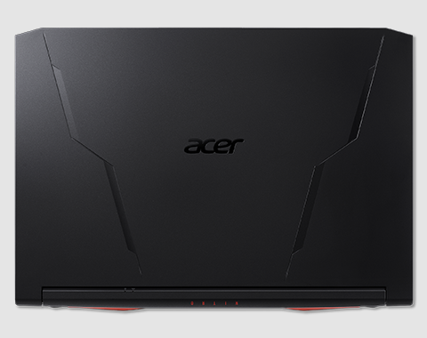 Acer Nitro 5 AN517-53 Gaming Notebook Nero 16 512 Windows Full HD (1920 x 1080) a 144 Hz