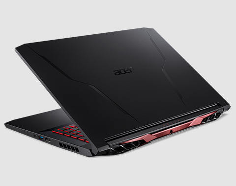 Acer Nitro 5 AN517-53 Gaming Notebook Nero 16 512 Windows Full HD (1920 x 1080) a 144 Hz