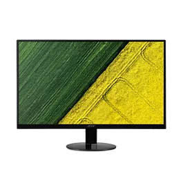 Acer SA0 Monitor SA220QA Nero 21.5" IPS 1920 x 1080