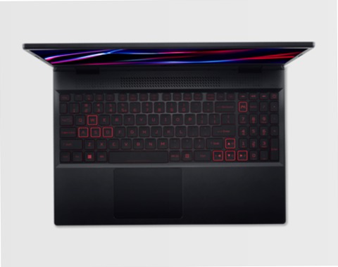 Acer Nitro 5 Gaming AN515-47 - Notebook per i giocatori 16 512 Windows 15.6 pollici