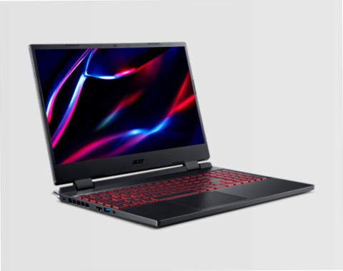 Acer Nitro 5 Gaming AN515-47 - Notebook per i giocatori 16 512 Windows 15.6 pollici