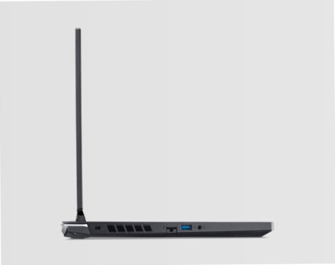 Acer Nitro 5 Gaming AN515-47 - Notebook per i giocatori 16 512 Windows 15.6 pollici