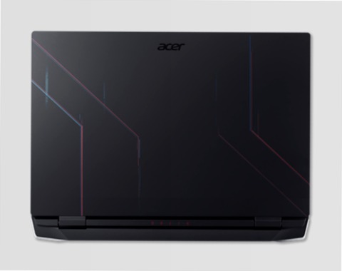 Acer Nitro 5 Gaming AN515-47 - Notebook per i giocatori 16 512 Windows 15.6 pollici