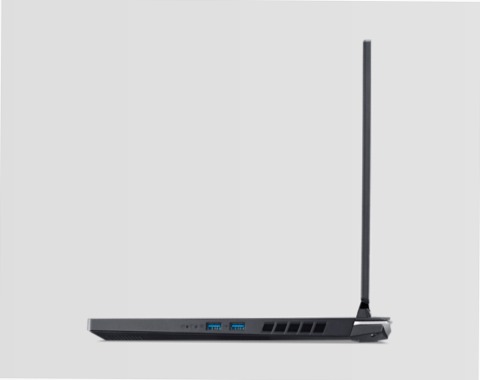 Acer Nitro 5 Gaming AN515-47 - Notebook per i giocatori 16 512 Windows 15.6 pollici