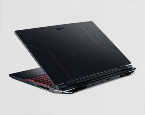 Acer Nitro 5 Gaming AN515-47 - Notebook per i giocatori 16 512 Windows 15.6 pollici
