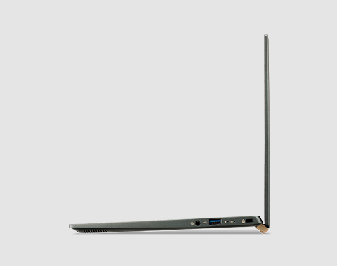 Acer Swift 5 Pro Notebook Ultra Sottile 8 512 GB Windows 1920 x 1080