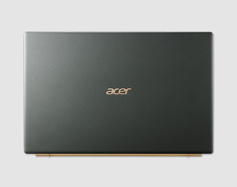 Acer Swift 5 Pro Notebook Ultra Sottile 8 512 GB Windows 1920 x 1080