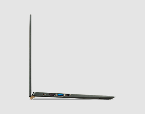 Acer Swift 5 Pro Notebook Ultra Sottile 8 512 GB Windows 1920 x 1080