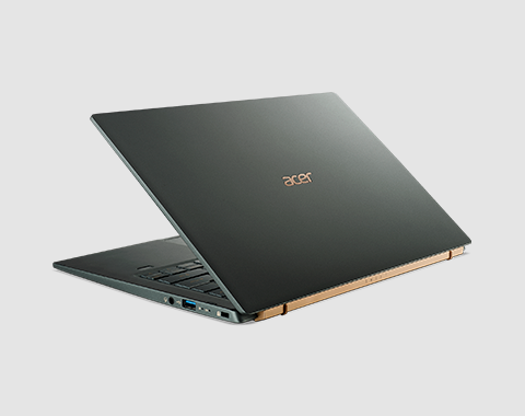 Acer Swift 5 Pro Notebook Ultra Sottile 8 512 GB Windows 1920 x 1080