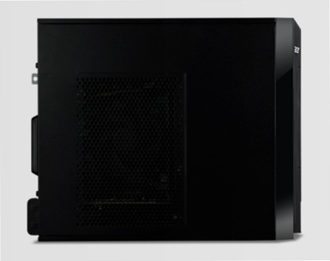 Acer Aspire XC-1780 Nero Intel 16 1TB Windows Intel