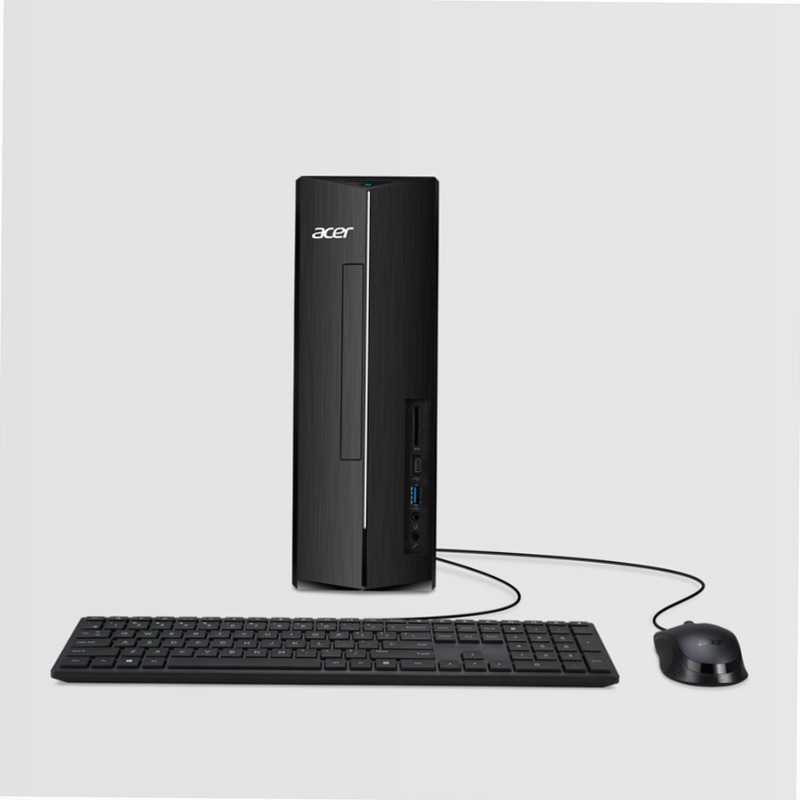 Acer Aspire XC-1780 Nero Intel 16 1TB Windows Intel