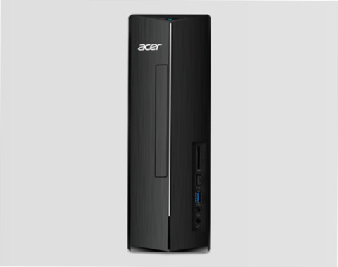 Acer Aspire XC-1780 Nero Intel 16 1TB Windows Intel