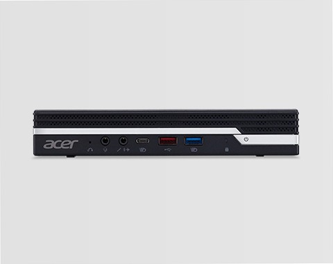 Acer Veriton N Pro Desktop Nero Intel 8 256GB Windows