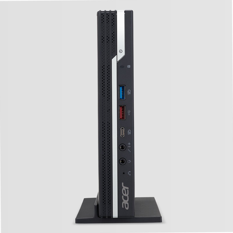 Acer Veriton N Pro Desktop Nero Intel 8 256GB Windows