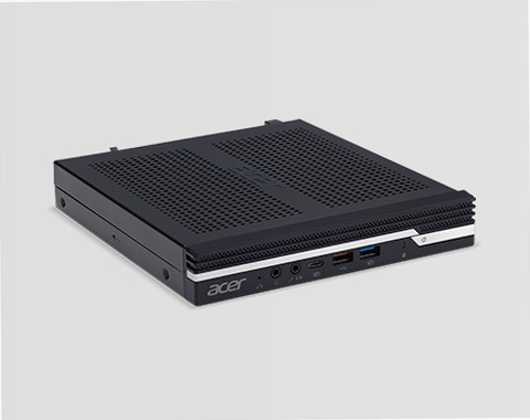 Acer Veriton N Pro Desktop Nero Intel 8 256GB Windows