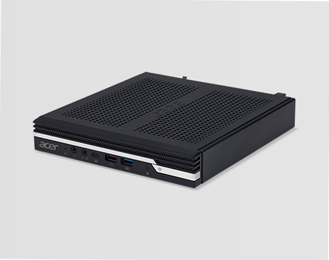 Acer Veriton N Pro Desktop Nero Intel 8 256GB Windows