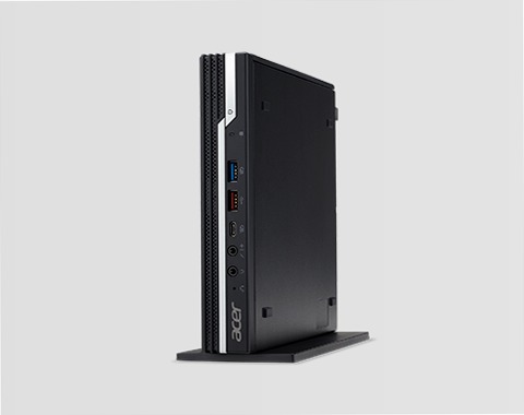 Acer Veriton N Pro Desktop Nero Intel 8 256GB Windows