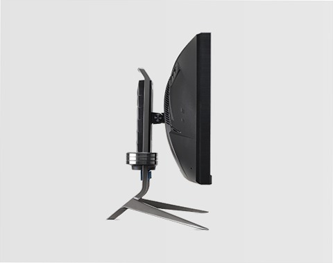 Predator X35 Monitor Gaming Curvo 35" 3440 x 1440