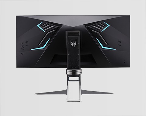 Predator X35 Monitor Gaming Curvo 35" 3440 x 1440