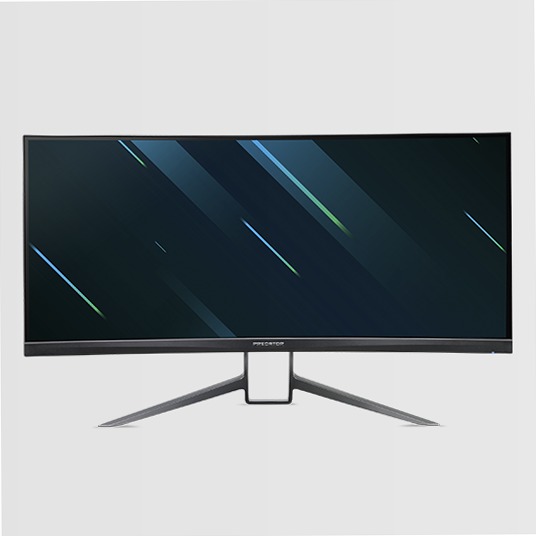 Predator X35 Monitor Gaming Curvo 35" 3440 x 1440