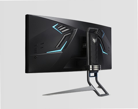 Predator X35 Monitor Gaming Curvo 35" 3440 x 1440