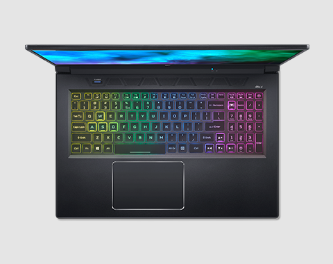 Predator Helios 300 Notebook Gaming 16 1TB Windows 2560 x 1440