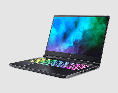 Predator Helios 300 Notebook Gaming 16 1TB Windows 2560 x 1440