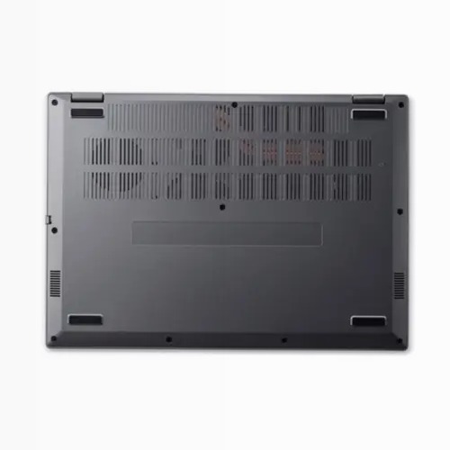 Acer Aspire Spin 14 Notebook Grigio 16 128GB Windows 35,6 cm (14")